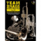 Team Brass: Trombone/Euphonium (Bass Clef)