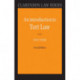 An Introduction to Tort Law