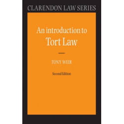 An Introduction to Tort Law