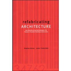 refabricating ARCHITECTURE