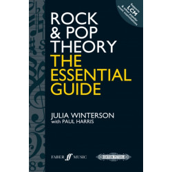 Rock & Pop Theory: the essential guide
