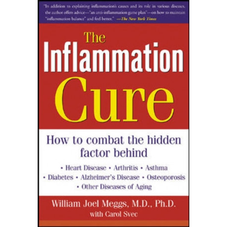 The Inflammation Cure
