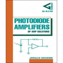 Photodiode Amplifiers: OP AMP Solutions
