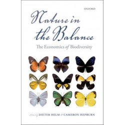 Nature in the Balance: The Economics of Biodiversity