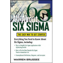 All About Six Sigma