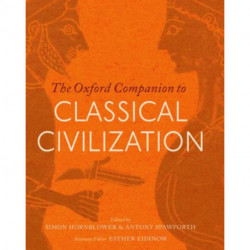 The Oxford Companion to Classical Civilization