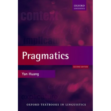Pragmatics