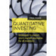 Quantitative Investing: Strategies to exploit stock market anomalies for all investors