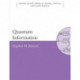 Quantum Information