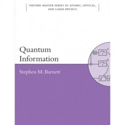 Quantum Information
