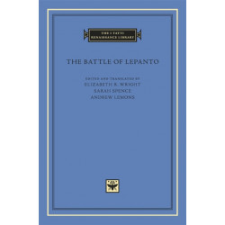 The Battle of Lepanto