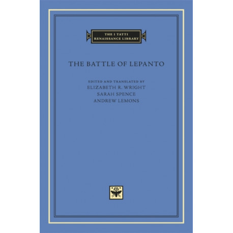 The Battle of Lepanto