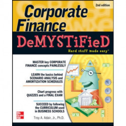 Corporate Finance Demystified 2/E
