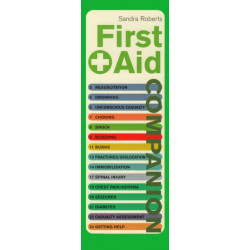 First Aid Companion