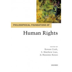 Philosophical Foundations of Human Rights