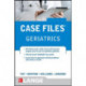Case Files Geriatrics