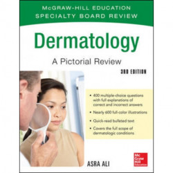 McGraw-Hill Specialty Board Review Dermatology A Pictorial Review 3/E