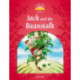 Classic Tales Second Edition: Level 2: Jack and the Beanstalk