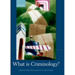 What is Criminology?