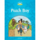 Classic Tales Second Edition: Level 2: Peach Boy: We have recently checked all of our Graded Readers against the latest CEFR standards to give each book an accurate language level description for learners. After this process, this title's level has change