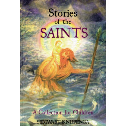 Stories of the Saints: A Collection for Children
