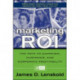 Marketing ROI