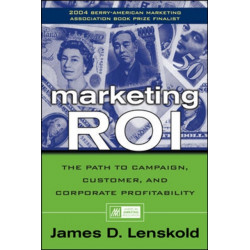 Marketing ROI