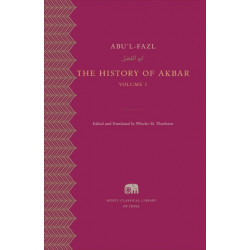 The The History of Akbar
