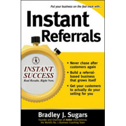 Instant Referrals