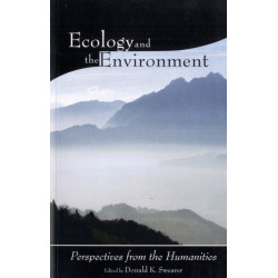 Ecology and the Environment: Perspectives from the Humanities