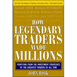 How Legendary Traders Made Millions