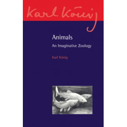 Animals: An Imaginative Zoology