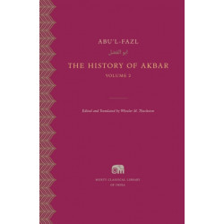 The The History of Akbar