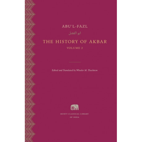 The The History of Akbar