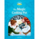 Classic Tales Second Edition: Level 1: The Magic Cooking Pot