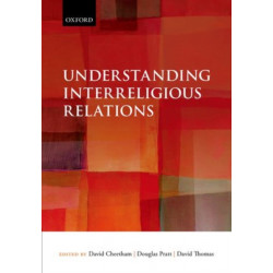 Understanding Interreligious Relations