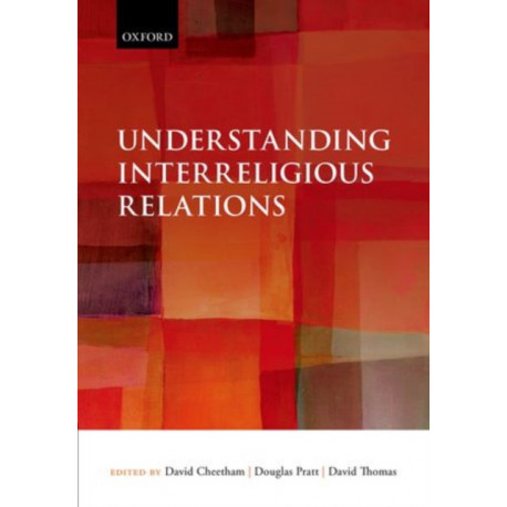 Understanding Interreligious Relations