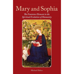 Mary and Sophia: The Feminine Element in the Spiritual Evolution of Humanity