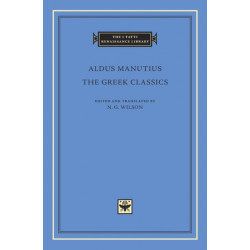 The Greek Classics