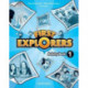 First Explorers: Level 1: Activity Book