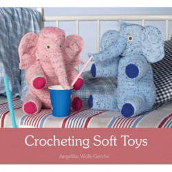 Crocheting Soft Toys