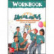 Viva el Espanol: Student Workbook