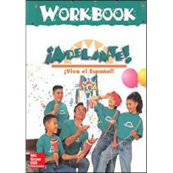 Viva el Espanol: Student Workbook