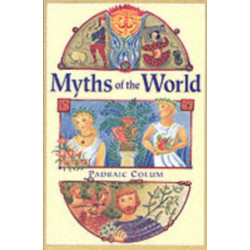 Myths of the World