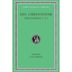 Discourses 1–11