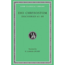 Discourses 61–80