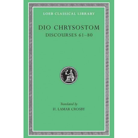 Discourses 61–80