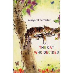 The Cat Who Decided