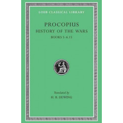 History of the Wars, Volume III: Books 5–6.15