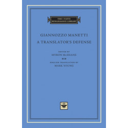 A Translator’s Defense